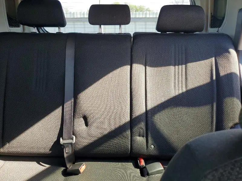 2010 TOYOTA SCION XB  