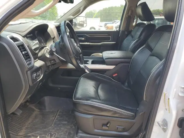 2022 RAM 3500 LARAMIE  