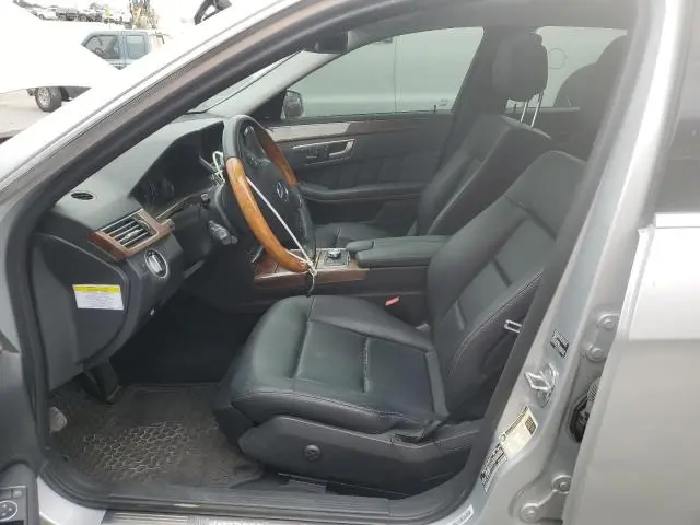 2013 MERCEDES-BENZ E 350  
