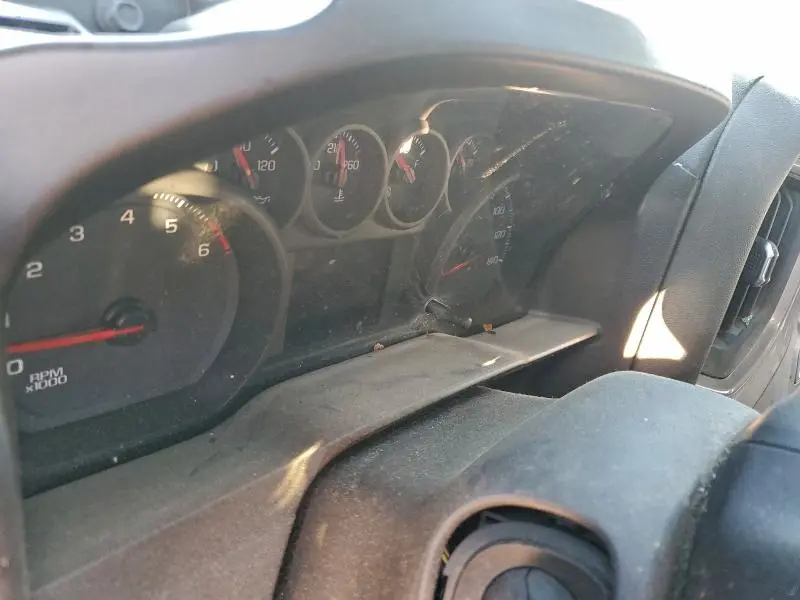 2021 CHEVROLET SILVERADO C1500 CUSTOM  