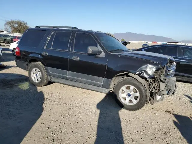 2015 FORD EXPEDITION XL  