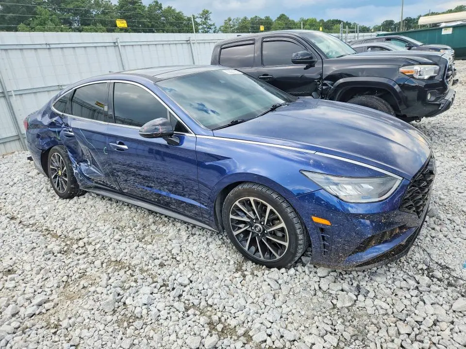 2020 HYUNDAI SONATA SEL PLUS  
