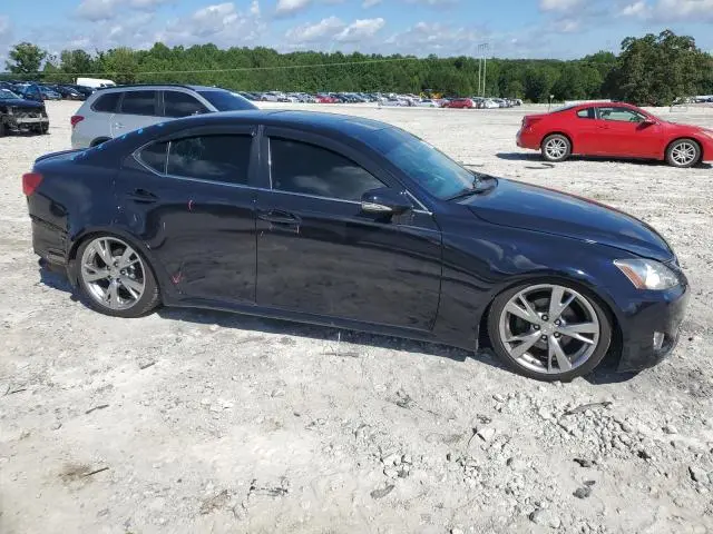 2010 LEXUS IS 250  