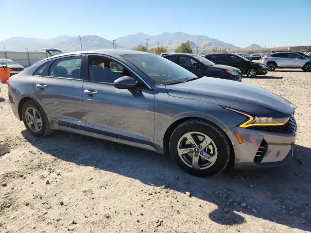 2023 KIA K5 LXS  