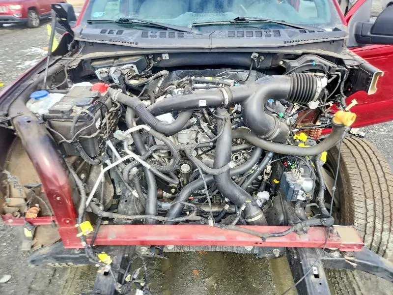 2019 FORD F150 SUPER CAB  