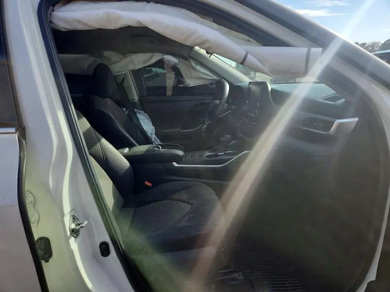 2020 TOYOTA HIGHLANDER L  