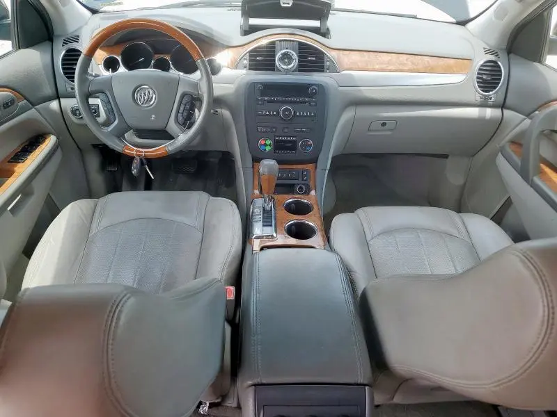 2012 BUICK ENCLAVE   