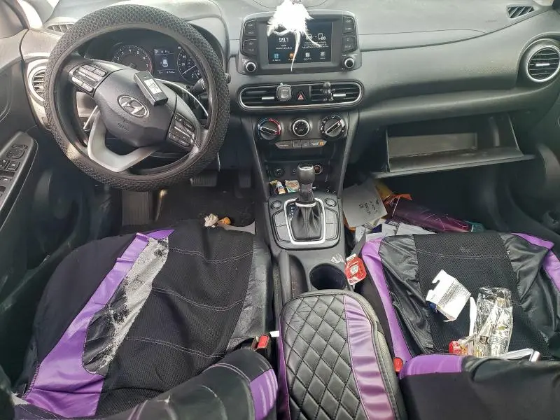 2019 HYUNDAI KONA SE  