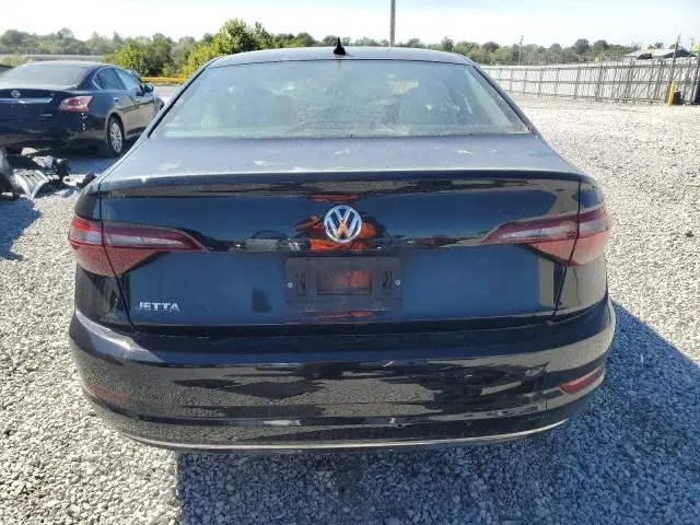 2021 VOLKSWAGEN JETTA SEL