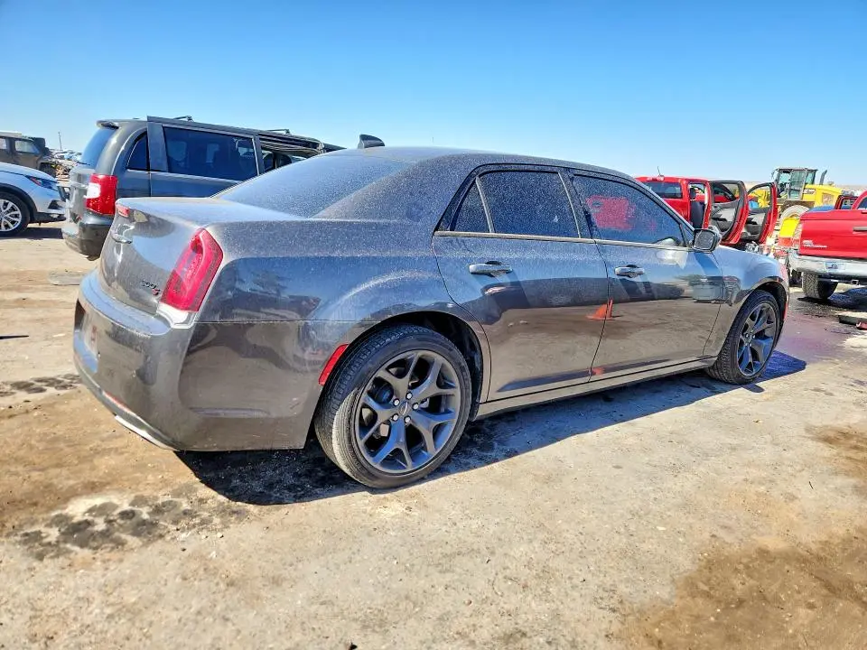 2023 CHRYSLER 300 S  