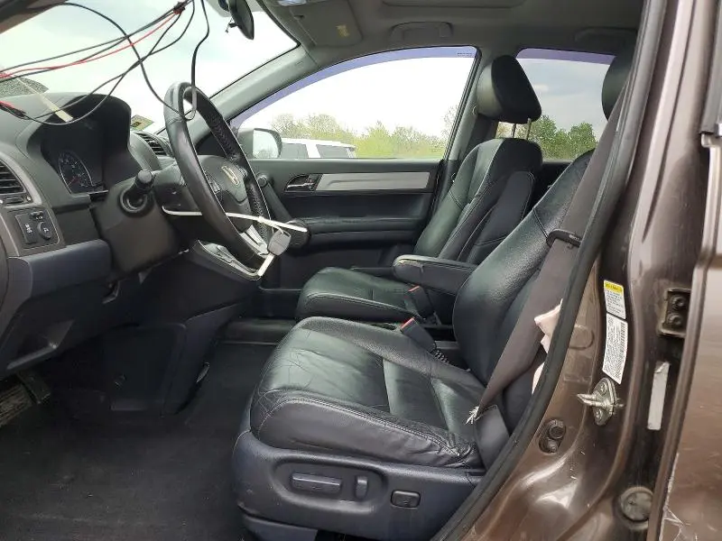 2011 HONDA CR-V EXL  