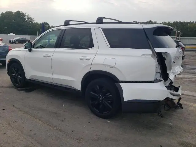 2023 HYUNDAI PALISADE XRT  