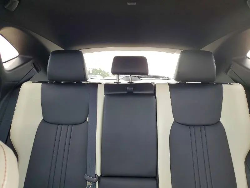 2024 LEXUS NX   