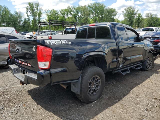 2016 TOYOTA TACOMA ACCESS CAB