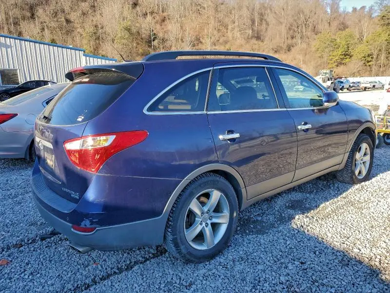 2011 HYUNDAI VERACRUZ GLS  