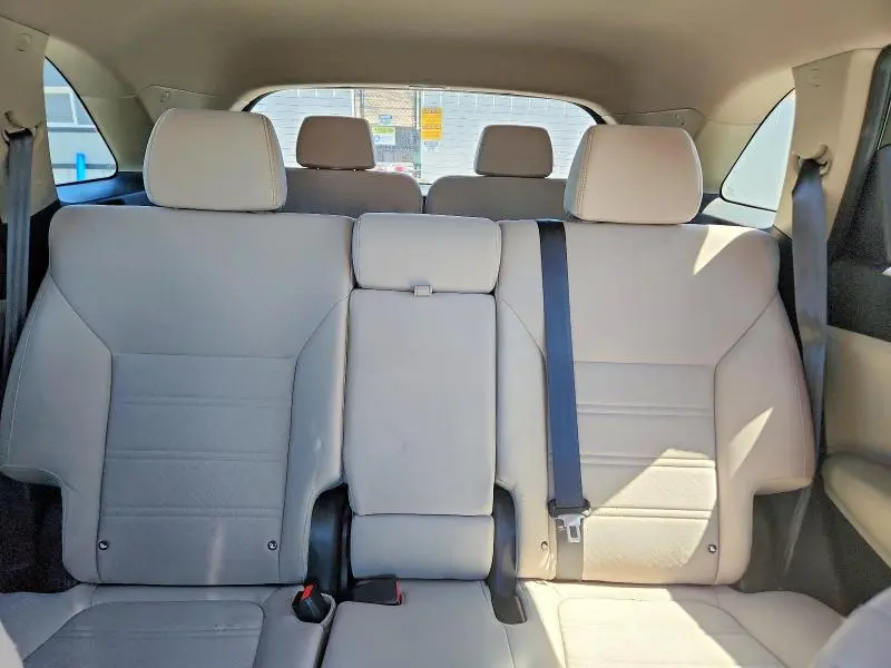 2020 KIA SORENTO S  