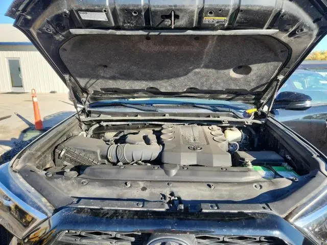 2019 TOYOTA 4RUNNER SR5/SR5 PREMIUM  