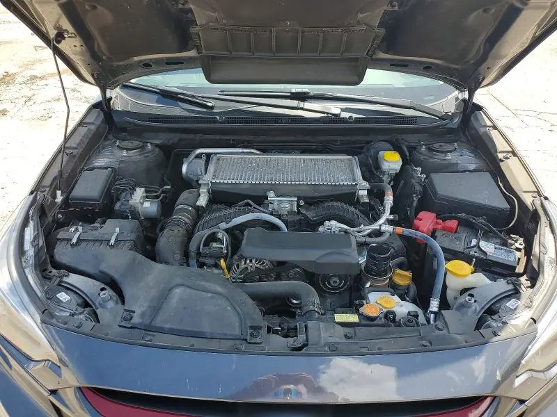 2024 SUBARU LEGACY SPORT  