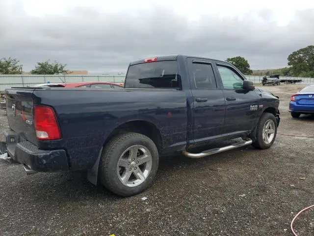 2015 RAM 1500 ST