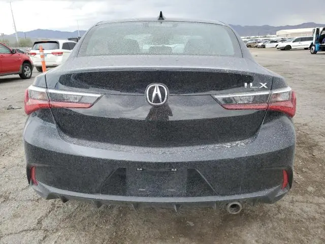 2020 ACURA ILX PREMIUM  