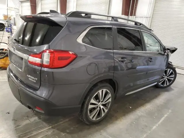 2022 SUBARU ASCENT LIMITED  