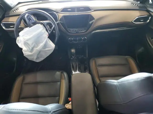 2022 CHEVROLET TRAILBLAZER ACTIV  