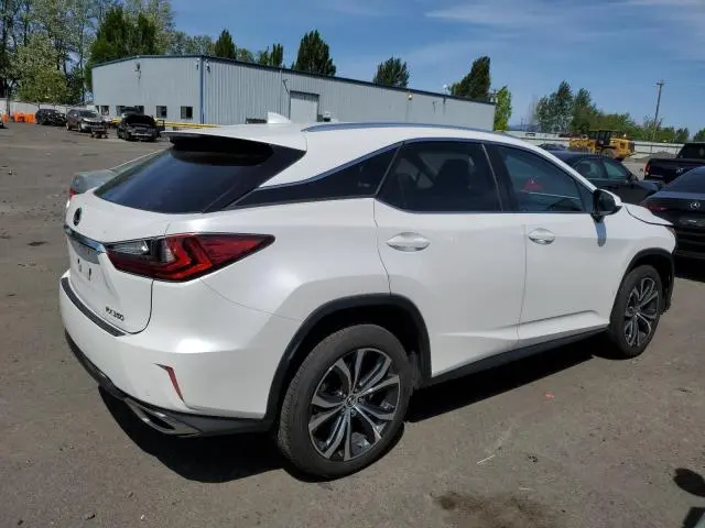2018 LEXUS RX 350 BASE  
