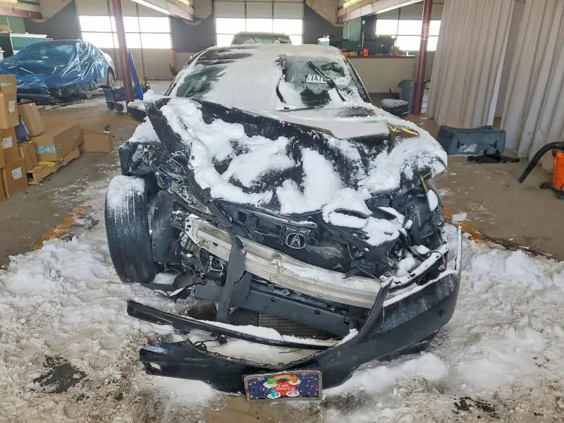 2015 ACURA TLX ADVANCE  