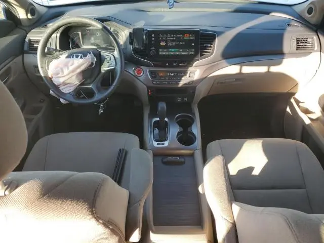 2020 HONDA PILOT EX  