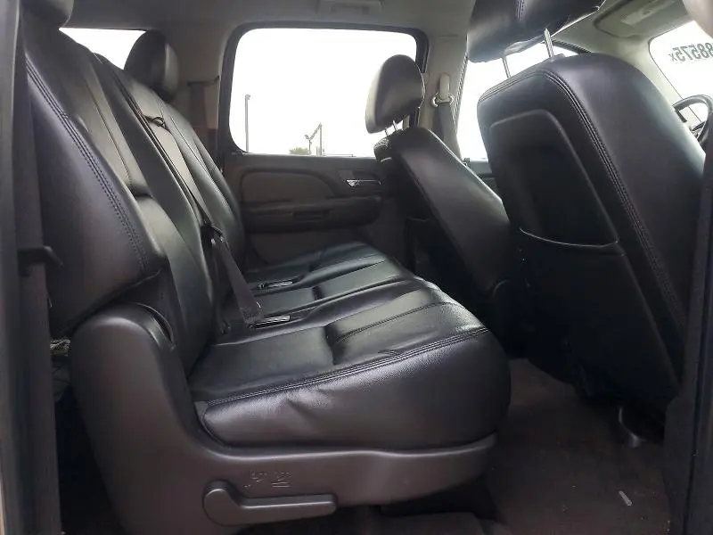 2013 GMC YUKON XL K1500 SLT  