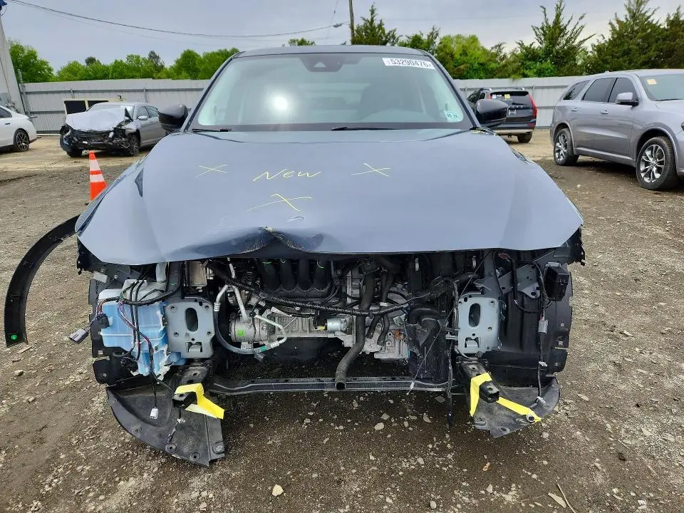 2023 MAZDA CX-5 PREFERRED  