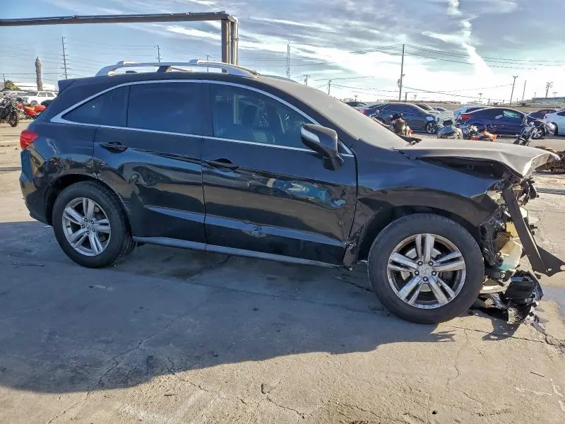 2013 ACURA RDX   
