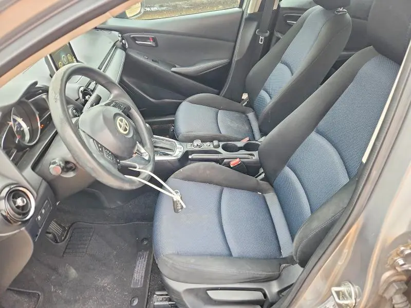 2016 SCION IA BASE  
