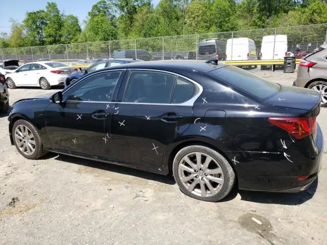 2015 LEXUS GS 350  