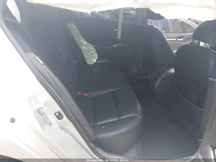 2020 NISSAN ALTIMA SL FWD