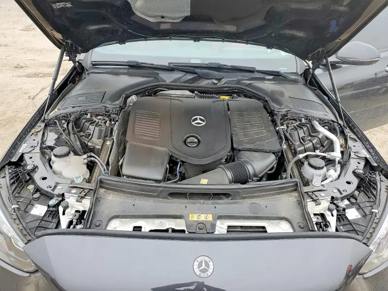 2023 MERCEDES-BENZ C 300 4MATIC  