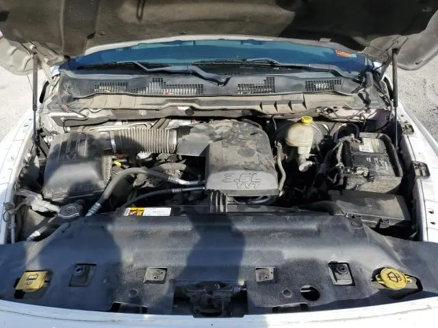 2014 RAM 1500 ST  