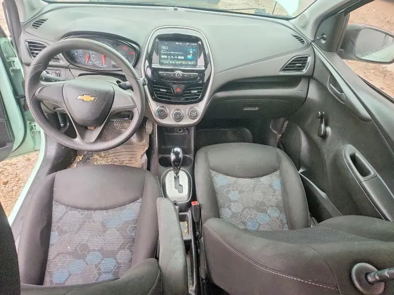2018 CHEVROLET SPARK LS  