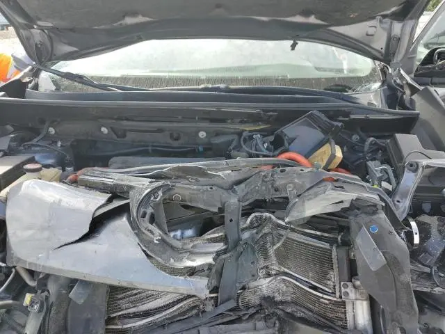 2016 TOYOTA RAV4 HV XLE  