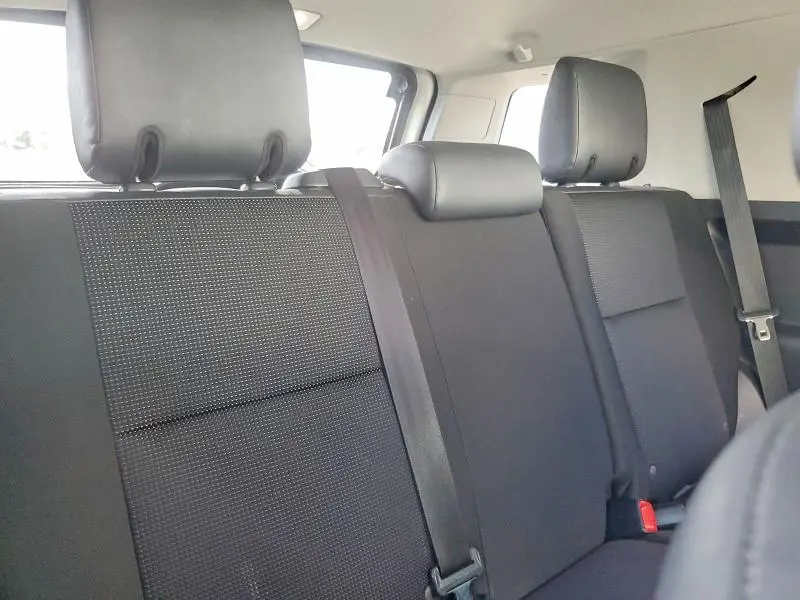 2013 TOYOTA FJ CRUISER BASE  