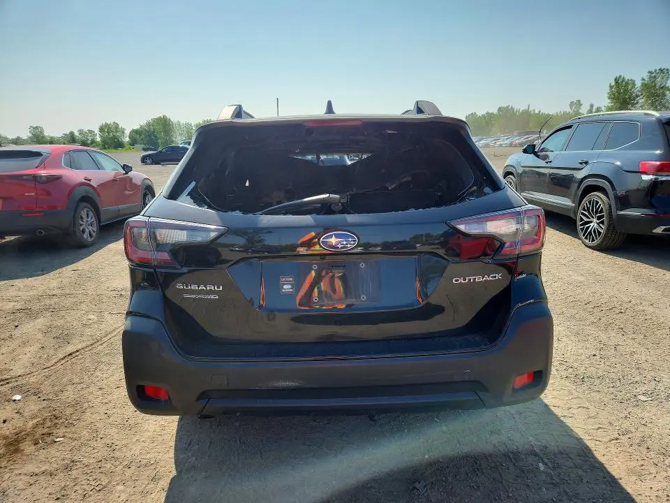 2023 SUBARU OUTBACK CONVENIENCE  