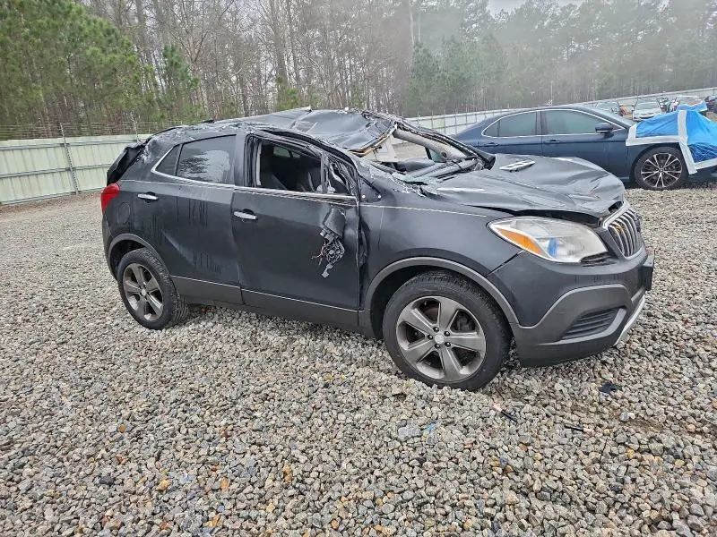 2014 BUICK ENCORE   