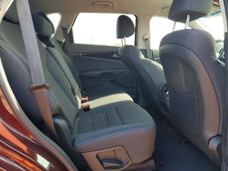 2019 KIA SORENTO S V6  