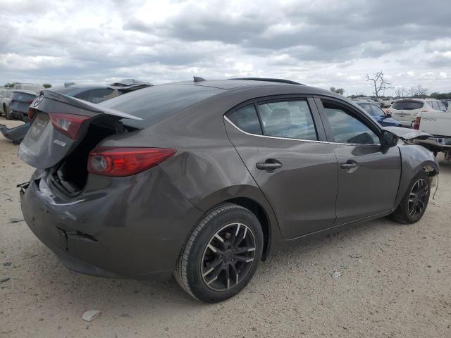 2016 MAZDA 3 GRAND TOURING