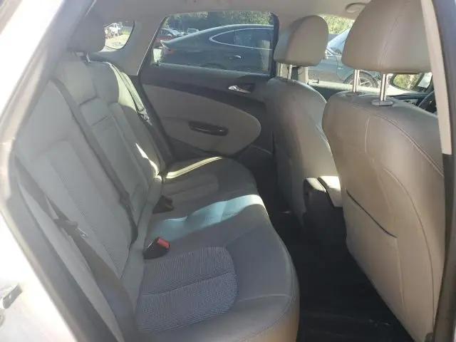 2015 BUICK VERANO   