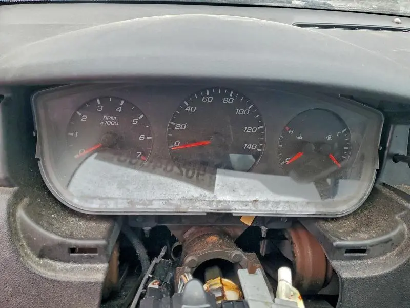 2013 CHEVROLET IMPALA LS  