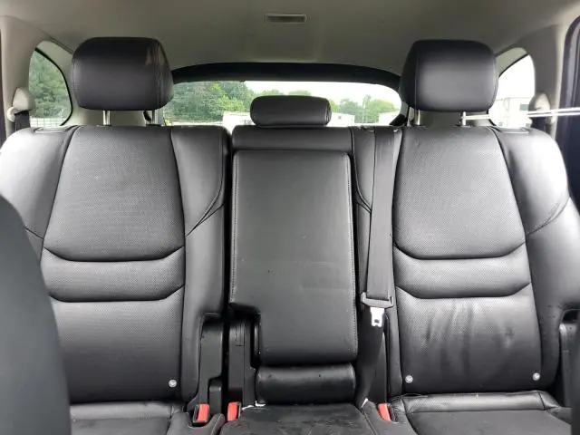 2019 MAZDA CX-9 TOURING  