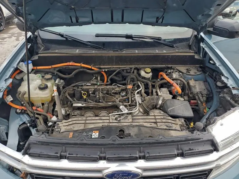 2022 FORD MAVERICK XL  