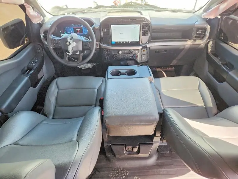 2024 FORD F150 XL  