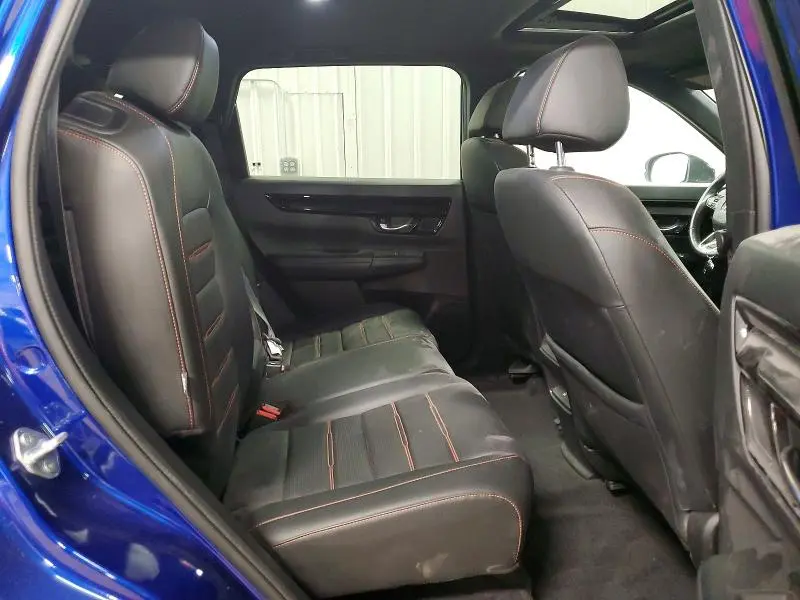 2024 HONDA CR-V SPORT TOURING  